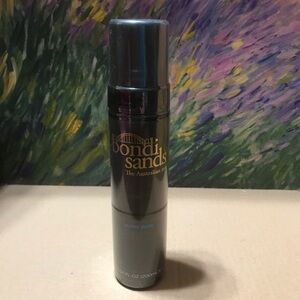 Bondi Sands Ultra Dark Tanning Foam